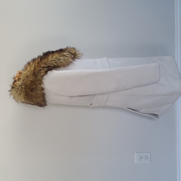 Kate Spade wool coat women size S - Picture 4 of 13